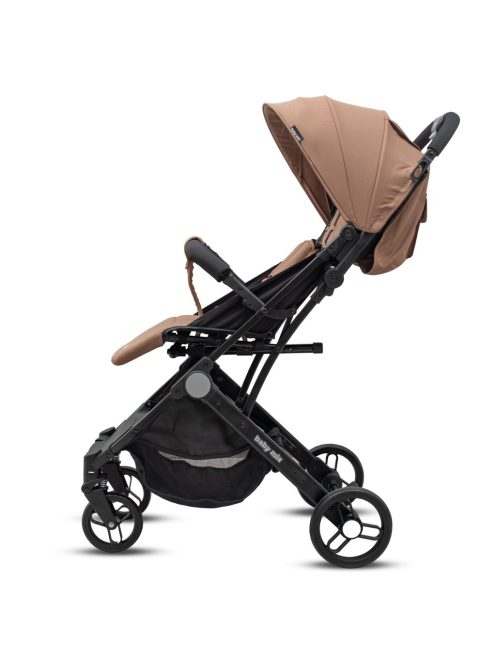Sport babakocsi Bimelo Baby Mix Ultra-light  bézs