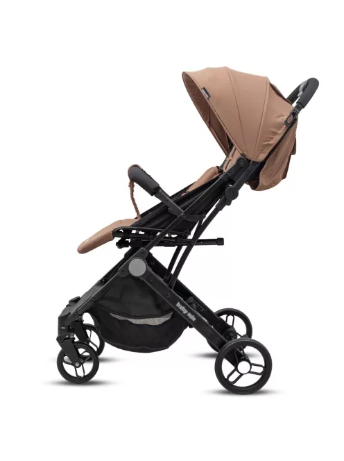 Sport babakocsi Bimelo Baby Mix Ultra-light  bézs