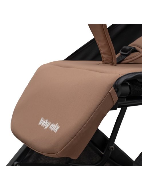 Sport babakocsi Bimelo Baby Mix Ultra-light  bézs