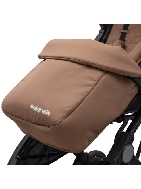 Sport babakocsi Bimelo Baby Mix Ultra-light  bézs