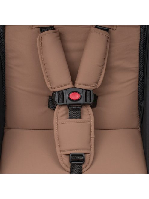 Sport babakocsi Bimelo Baby Mix Ultra-light  bézs