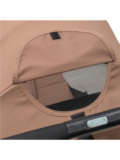 Sport babakocsi Bimelo Baby Mix Ultra-light  bézs