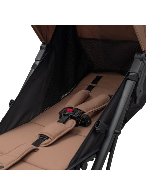 Sport babakocsi Bimelo Baby Mix Ultra-light  bézs