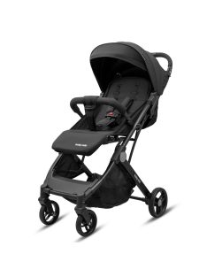 Sport babakocsi Bimelo Baby Mix Ultra-light  fekete