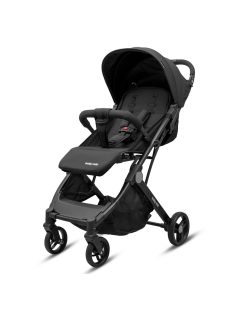 Sport babakocsi Bimelo Baby Mix Ultra-light  fekete