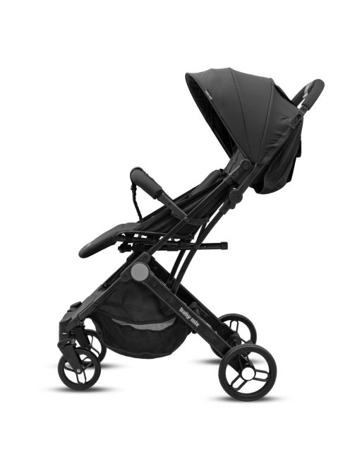 Sport babakocsi Bimelo Baby Mix Ultra-light  fekete