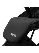 Sport babakocsi Bimelo Baby Mix Ultra-light  fekete