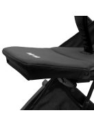 Sport babakocsi Bimelo Baby Mix Ultra-light  fekete