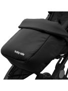 Sport babakocsi Bimelo Baby Mix Ultra-light  fekete