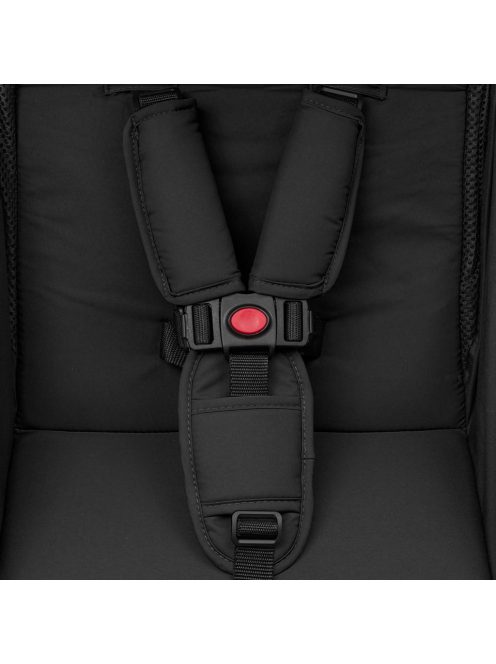 Sport babakocsi Bimelo Baby Mix Ultra-light  fekete