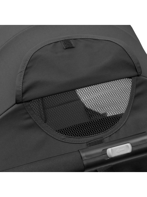 Sport babakocsi Bimelo Baby Mix Ultra-light  fekete