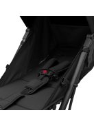 Sport babakocsi Bimelo Baby Mix Ultra-light  fekete