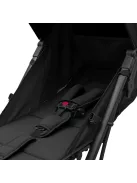 Sport babakocsi Bimelo Baby Mix Ultra-light  fekete