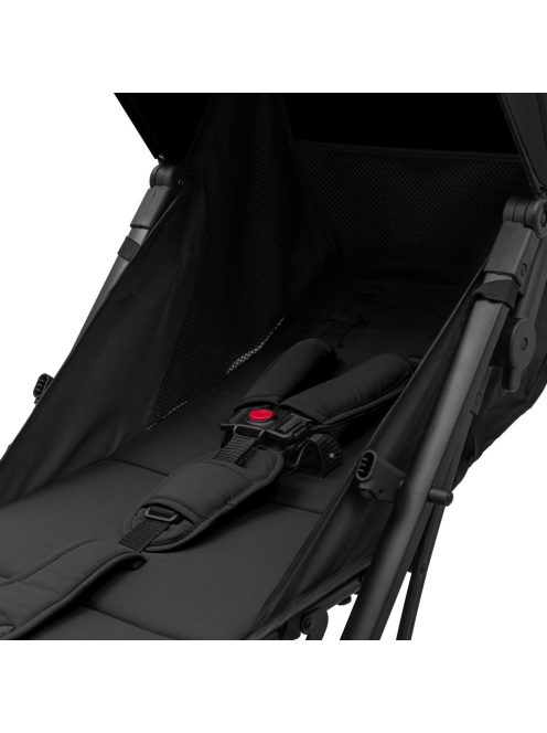 Sport babakocsi Bimelo Baby Mix Ultra-light  fekete