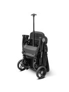 Sport babakocsi Bimelo Baby Mix Ultra-light  fekete