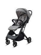 Sport babakocsi Bimelo Baby Mix Ultra-light szürke