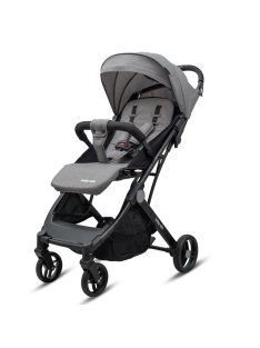 Sport babakocsi Bimelo Baby Mix Ultra-light szürke