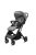 Sport babakocsi Bimelo Baby Mix Ultra-light szürke