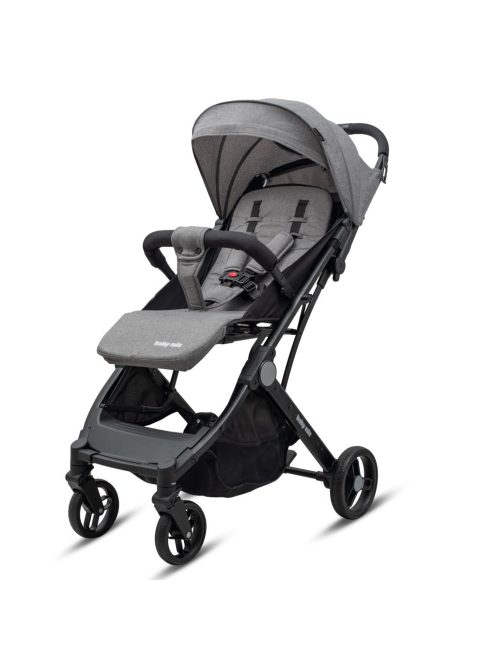 Sport babakocsi Bimelo Baby Mix Ultra-light szürke