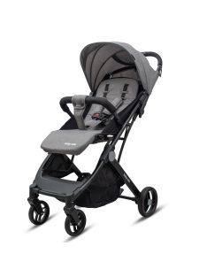 Sport babakocsi Bimelo Baby Mix Ultra-light szürke