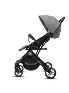 Sport babakocsi Bimelo Baby Mix Ultra-light szürke