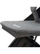 Sport babakocsi Bimelo Baby Mix Ultra-light szürke