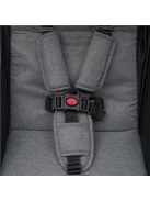 Sport babakocsi Bimelo Baby Mix Ultra-light szürke