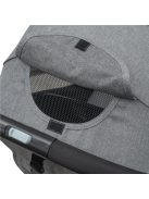Sport babakocsi Bimelo Baby Mix Ultra-light szürke