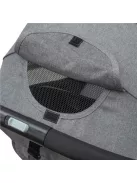 Sport babakocsi Bimelo Baby Mix Ultra-light szürke