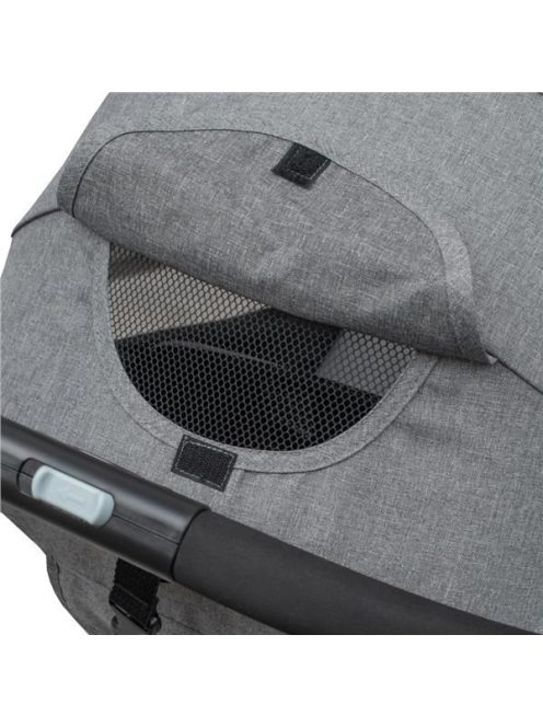 Sport babakocsi Bimelo Baby Mix Ultra-light szürke