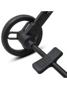 Sport babakocsi Bimelo Baby Mix Ultra-light szürke