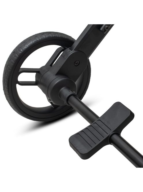 Sport babakocsi Bimelo Baby Mix Ultra-light szürke