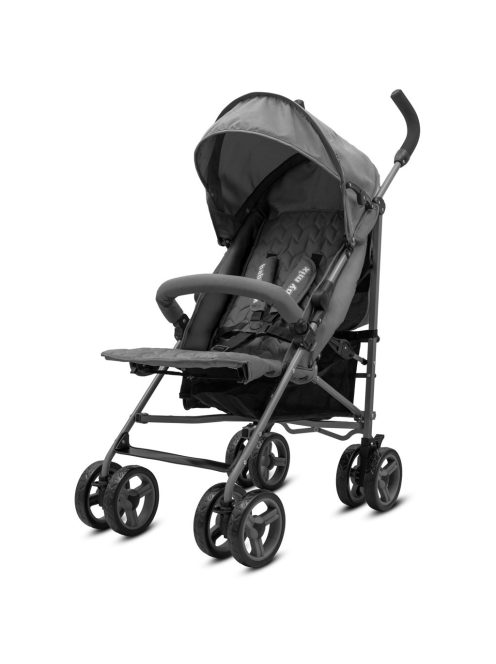 Olive Baby Mix szürke babakocsi