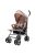 Golf babakocsi Olive Baby Mix bézs