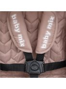 Golf babakocsi Olive Baby Mix bézs