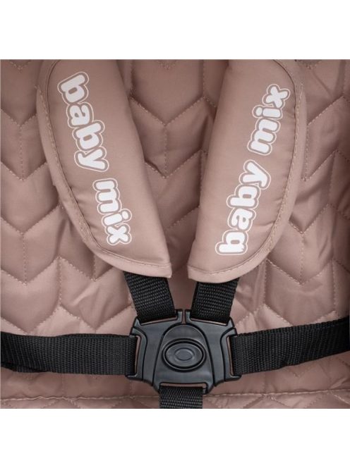 Golf babakocsi Olive Baby Mix bézs