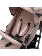 Golf babakocsi Olive Baby Mix bézs