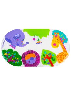 Csúszásgátló fürdőkád alátét Akuku 69x39 cm