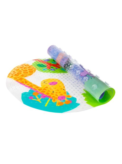 Csúszásgátló fürdőkád alátét Akuku 69x39 cm