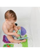 Csúszásgátló fürdőkád alátét Akuku 69x39 cm