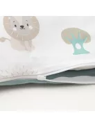 2-részes ágyneműhuzat New Baby Safari II 90/120 cm mint