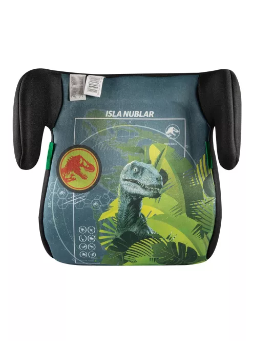 Autós ülésmagasító Jurassic World