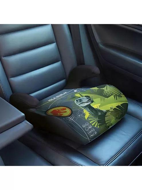 Autós ülésmagasító Jurassic World