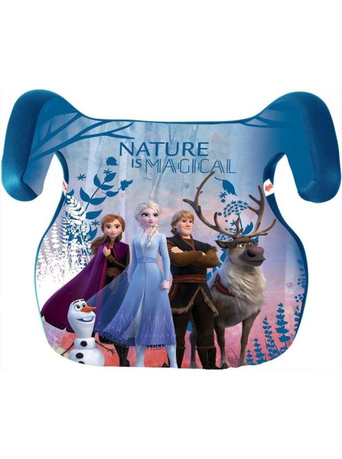 Autós ülésmagasító Frozen