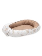 Multifunkcionális babafészek kisbabák számára New Baby Mackók