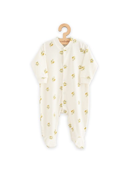 Baba Biopamut overál New Baby Olives