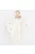 Baba Biopamut hosszú ujjú body New Baby Olives