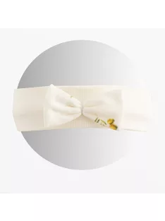 Baba Biopamut fejpánt New Baby Olives