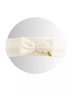 Baba Biopamut fejpánt New Baby Olives