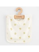 Baba Biopamut előke New Baby Olives